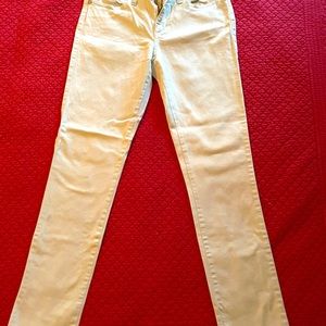 Rock & Republic skinny jeans.  Size 10M